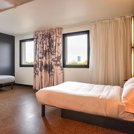 B&B Hotel Paris Porte D'Orleans Montrouge Dış mekan fotoğraf