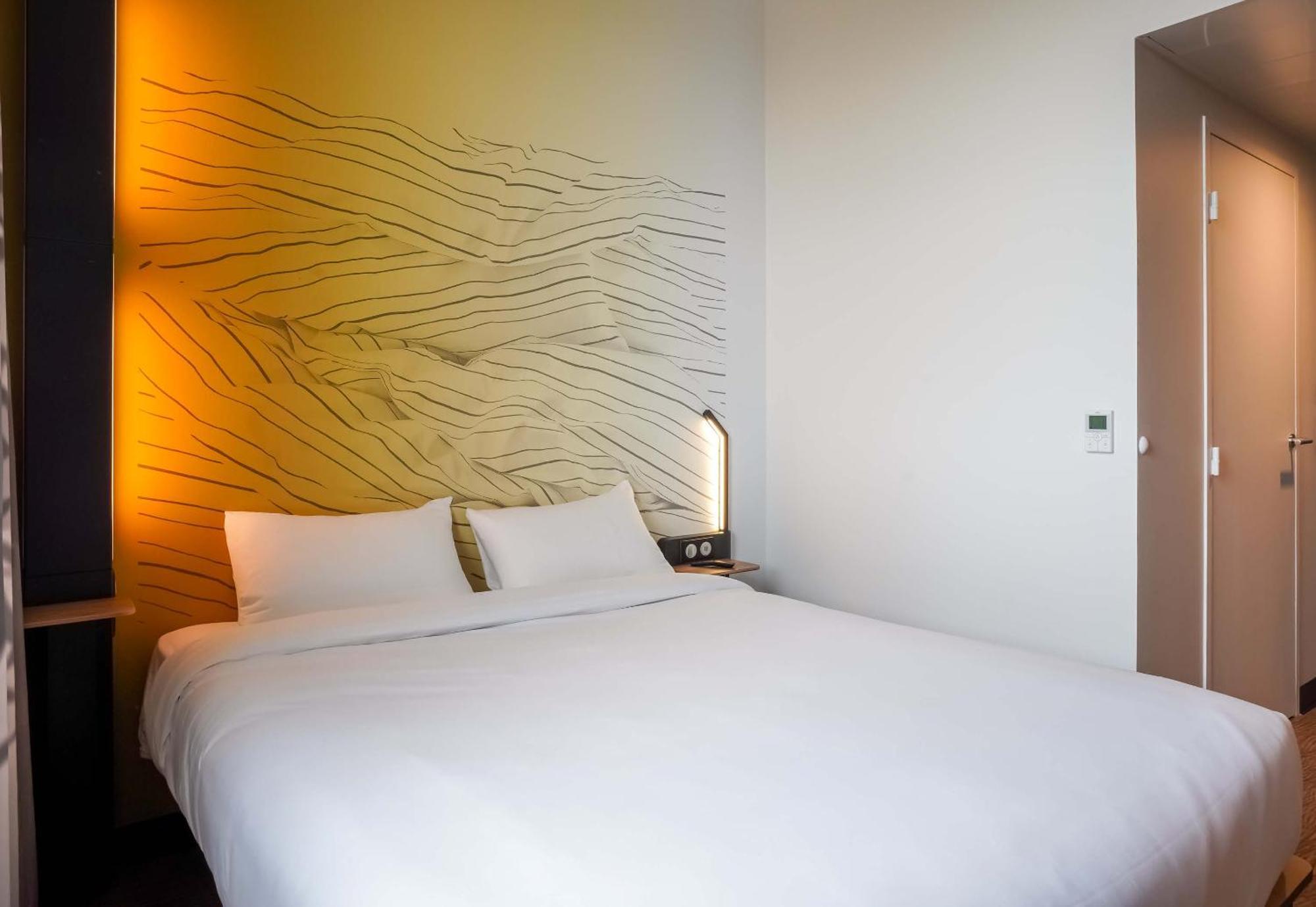 B&B Hotel Paris Porte D'Orleans Montrouge Dış mekan fotoğraf