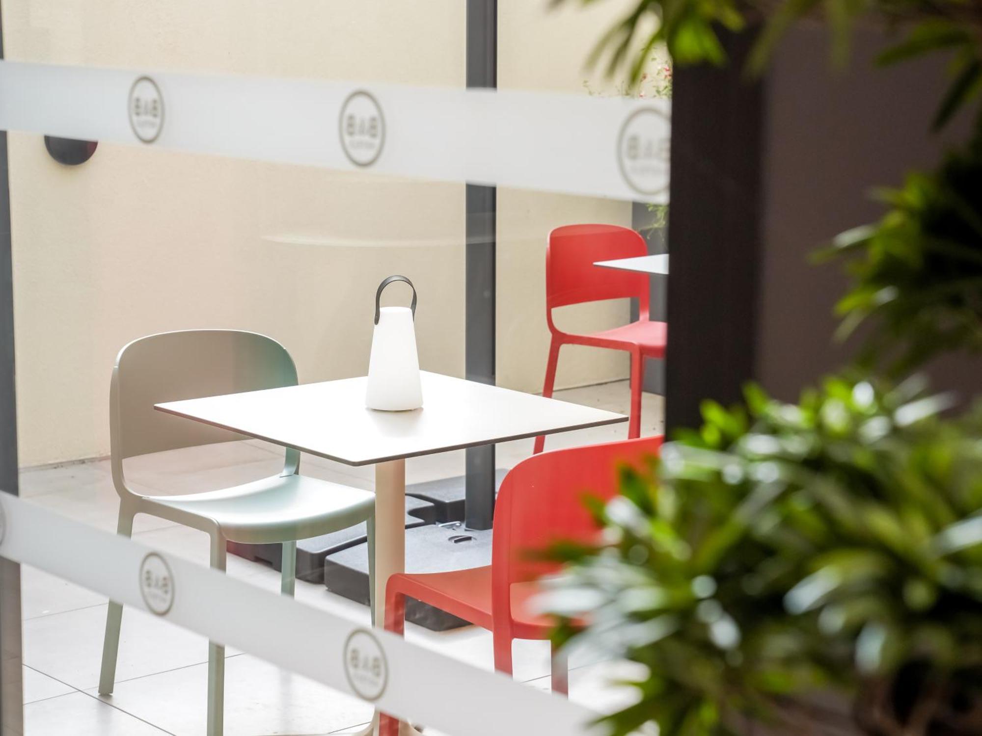 B&B Hotel Paris Porte D'Orleans Montrouge Dış mekan fotoğraf